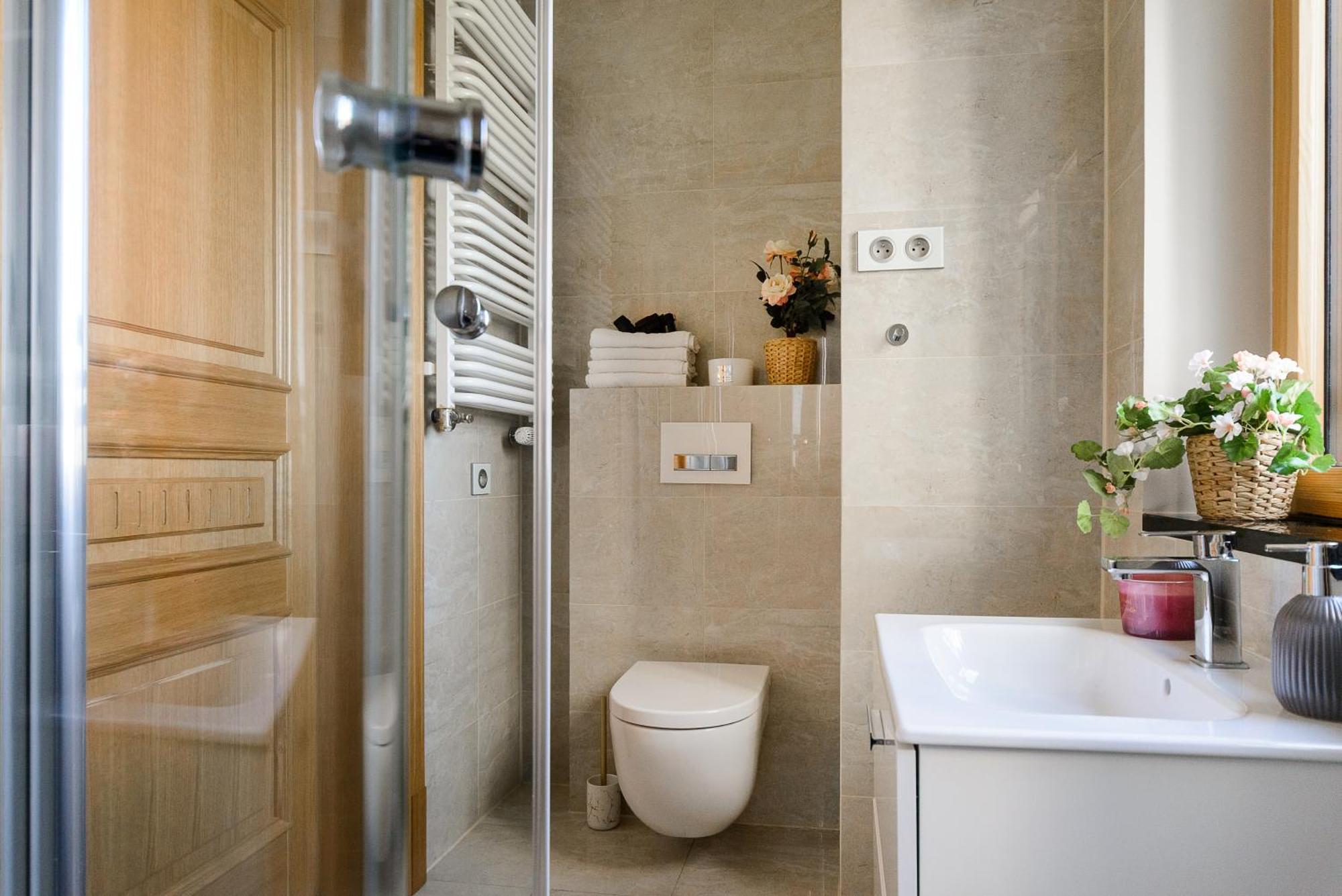 Lumina Premium Apart Near Mennica Residence Varsovia Exterior foto
