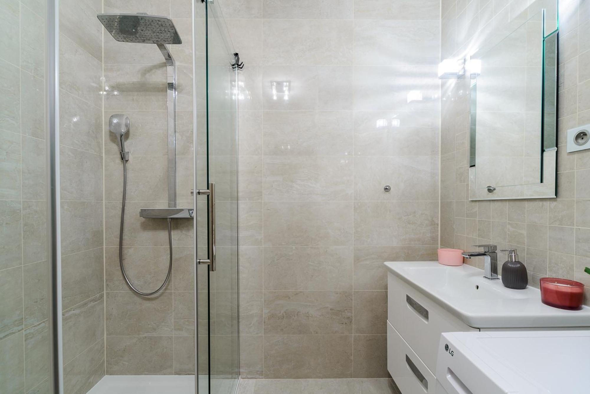 Lumina Premium Apart Near Mennica Residence Varsovia Exterior foto